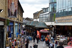 Stables Market