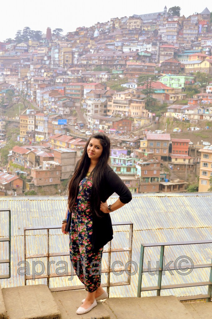 Shimla 2013